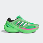 Adidas Adizero Goukana - Verde-lima / Verde intenso / Preto
