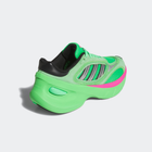 Adidas Adizero Goukana - Verde-lima / Verde intenso / Preto