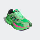Adidas Adizero Goukana - Verde-lima / Verde intenso / Preto