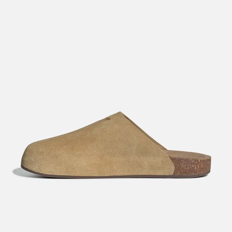 Adidas Adimule - Dourado / Caramelo