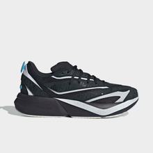 Adidas Lightblaze - Preto / Branco / Ciano intenso