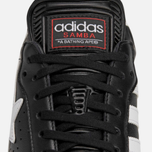 Adidas Samba OG - Preto / Branco / Caramelo