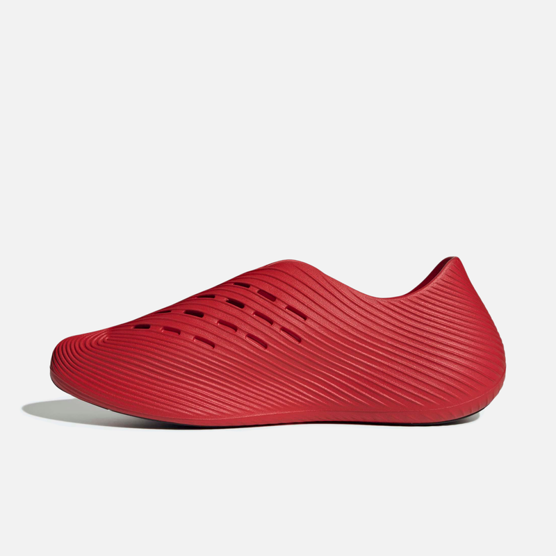 Adidas Purechill - Vermelho-escarlate / Branco / Preto