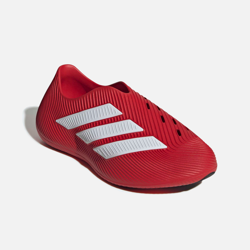 Adidas Purechill - Vermelho-escarlate / Branco / Preto