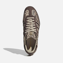 Adidas Samba OG - Marrom / Cáqui / Caramelo