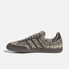 Adidas Samba OG - Marrom / Cáqui / Caramelo