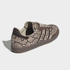 Adidas Samba OG - Marrom / Cáqui / Caramelo