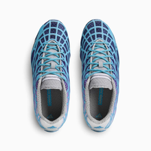 Adidas F50 Ghost Sprint - Azul-marinho escuro / Azul claro / Azul-céu claro