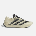 Adidas Climacool Laced - Branco-quebrado / Preto