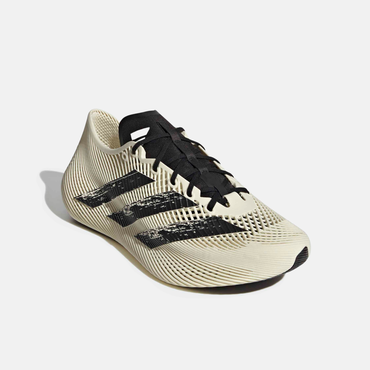 Adidas Climacool Laced - Branco-quebrado / Preto