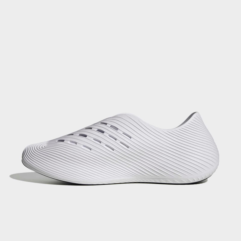 Adidas Purechill - Branco / Dourado metálico / Preto