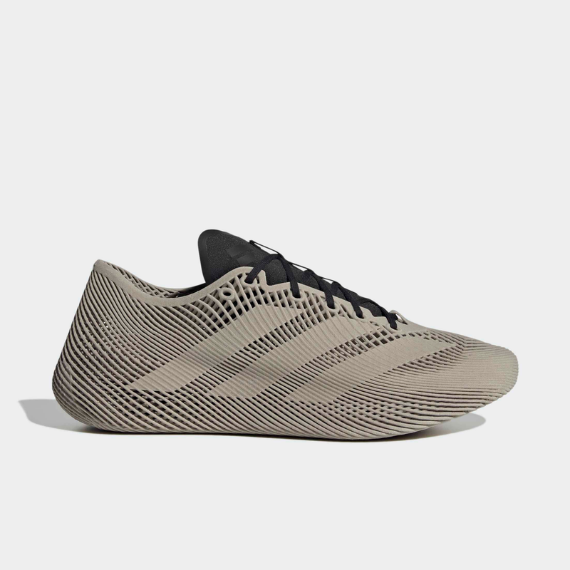 Adidas Climacool Laced - Bege-cáqui / Preto
