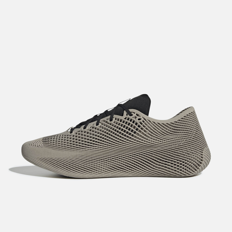 Adidas Climacool Laced - Bege-cáqui / Preto
