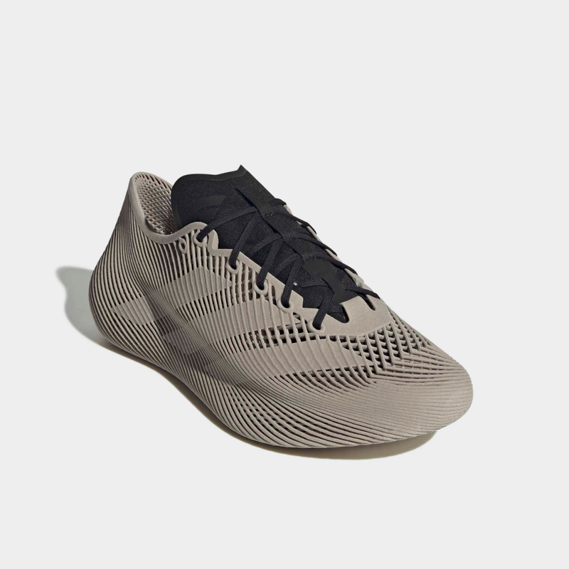 Adidas Climacool Laced - Bege-cáqui / Preto