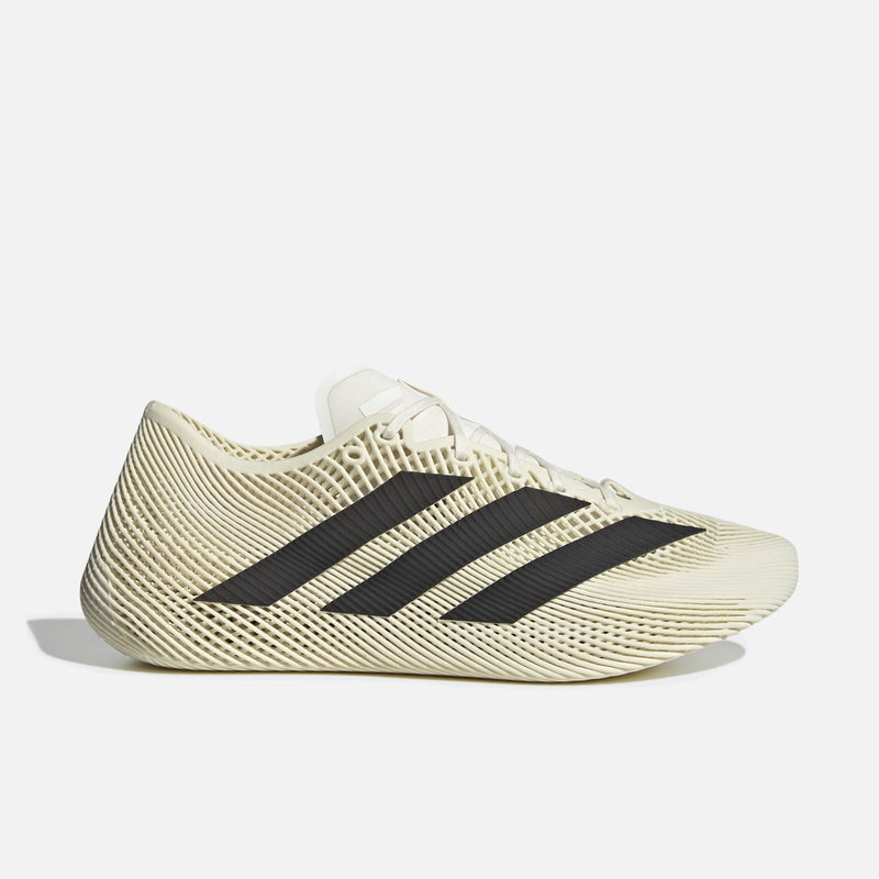 Adidas Climacool Laced - Branco-quebrado / Preto