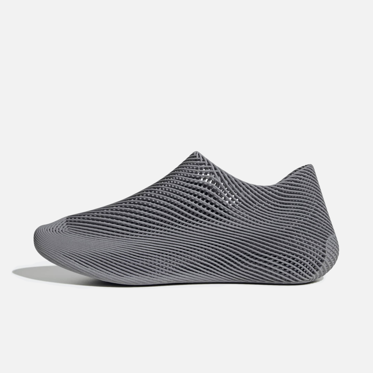 Adidas Climacool - Cinza / Preto