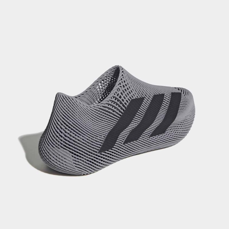 Adidas Climacool - Cinza / Preto