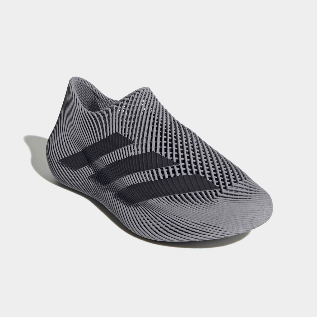 Adidas Climacool - Cinza / Preto