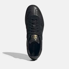 Adidas Samba OG Textura de cobra - Preto