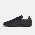 Adidas Samba OG Textura de cobra - Preto