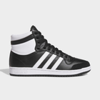 Adidas Top Ten Hi OG - Preto / Branco