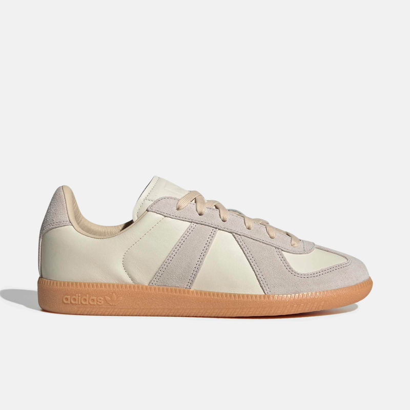 Adidas BW Army - Branco / Cinza-granito / Caramelo