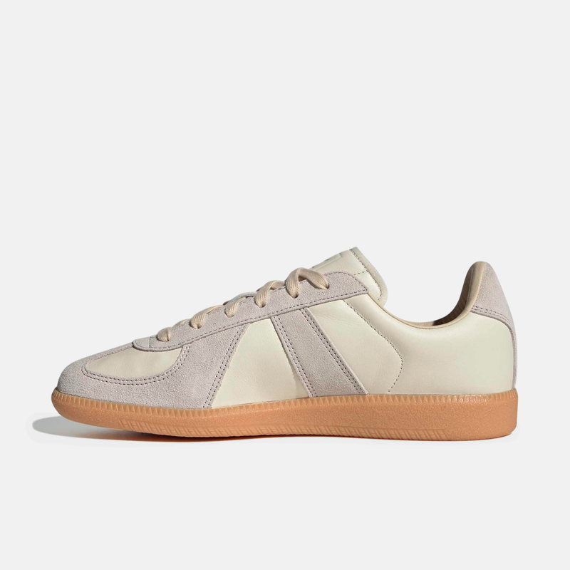 Adidas BW Army - Branco / Cinza-granito / Caramelo