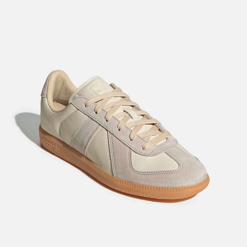 Adidas BW Army - Branco / Cinza-granito / Caramelo