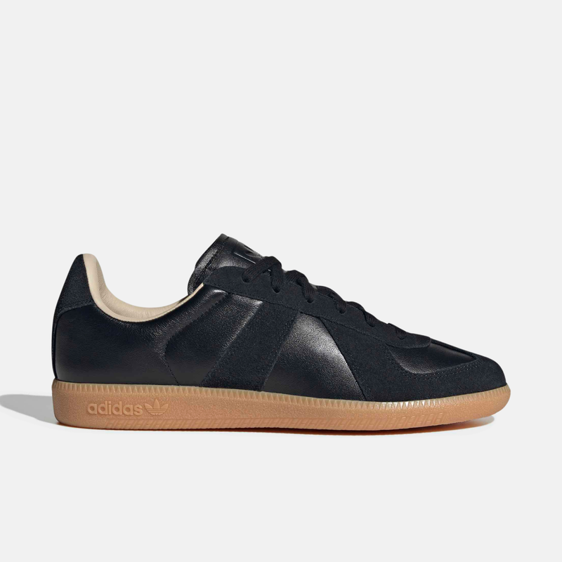 Adidas BW Army - Preto / Caramelo