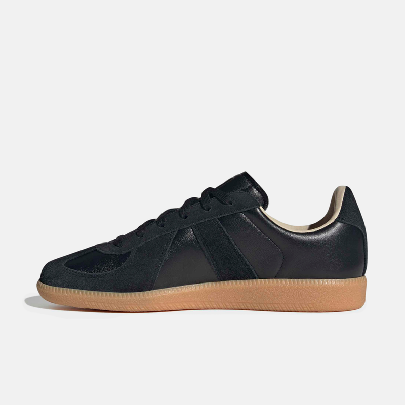Adidas BW Army - Preto / Caramelo
