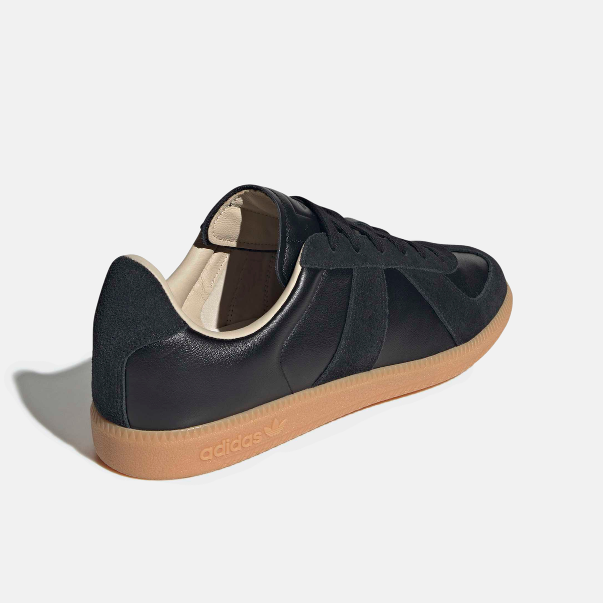 Adidas BW Army - Preto / Caramelo