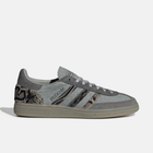 Adidas Handball Spezial Safari - Azul / Cinza / Preto