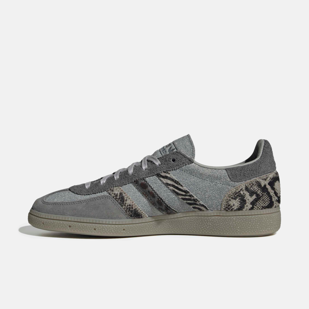 Adidas Handball Spezial Safari - Azul / Cinza / Preto