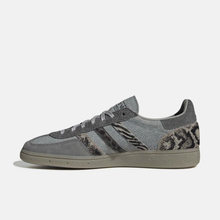 Adidas Handball Spezial Safari - Azul / Cinza / Preto
