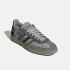 Adidas Handball Spezial Safari - Azul / Cinza / Preto