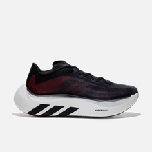 Adidas Hyperboost Euphoria LT - Preto / Vermelho / Branco