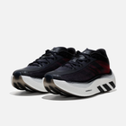 Adidas Hyperboost Euphoria LT - Preto / Vermelho / Branco