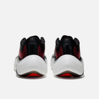 Adidas Hyperboost Euphoria LT - Preto / Vermelho / Branco