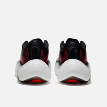 Adidas Hyperboost Euphoria LT - Preto / Vermelho / Branco