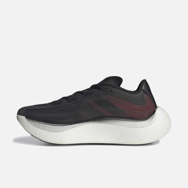 Adidas Hyperboost Euphoria LT - Preto / Azul / Vermelho