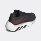 Adidas Hyperboost Euphoria LT - Preto / Azul / Vermelho