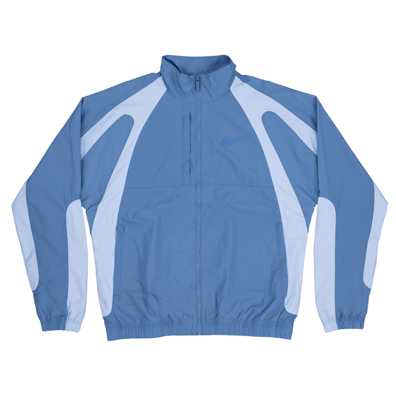 Jaqueta Nike NOCTA Northstar Nylon Track Jacket - Azul