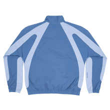 Jaqueta Nike NOCTA Northstar Nylon Track Jacket - Azul