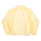 Jaqueta Nike NOCTA Northstar Nylon Track Jacket - Amarelo-claro