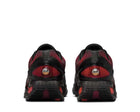 Tênis Nike Air Max DN Essential em preto e vermelho — imagem 3