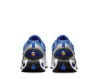 Tênis Nike Air Max DN SE em azul com amarelo e branco — imagem 4