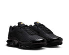 Tênis Nike Air Max Plus VII em preto — imagem 3