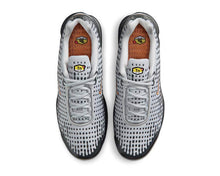 Tênis Nike Air Max Plus VII em cinza-fumê claro — imagem 5