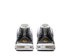 Tênis Nike Air Max Plus VII em branco e preto — imagem 4
