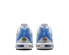 Tênis Nike Air Max Plus VII em azul-cristal e branco — imagem 4
